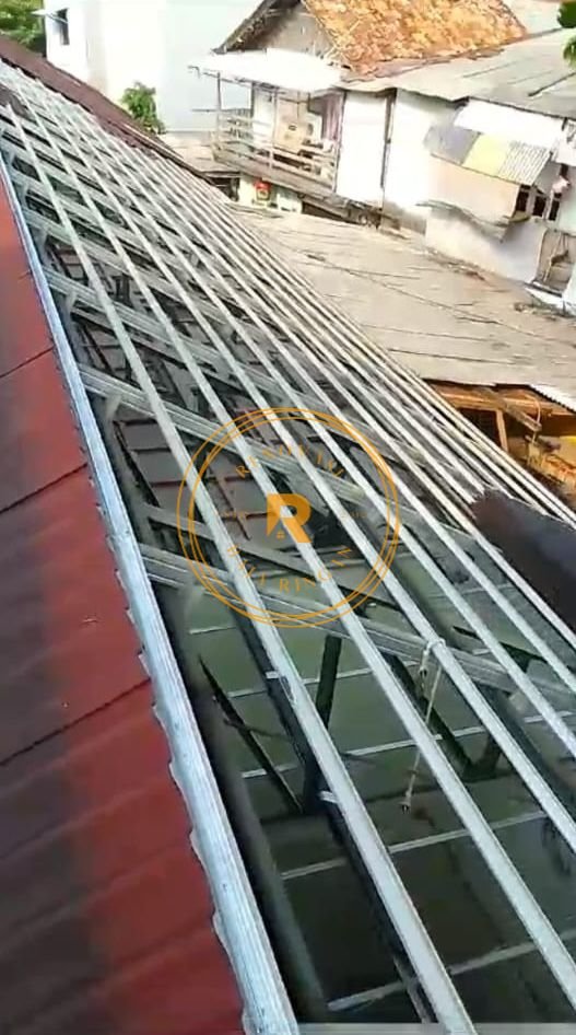 jasa pasang atap baja ringan renovasibajaringan alderon 026 jasa pasang atap baja ringan renovasibajaringan alderon 026