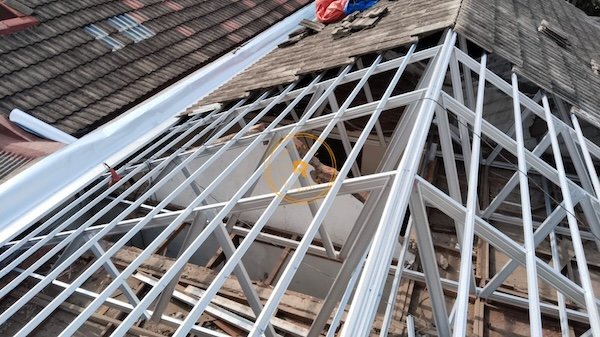 jasa pasang atap baja ringan renovasibajaringan alderon 029 jasa pasang atap baja ringan renovasibajaringan alderon 029