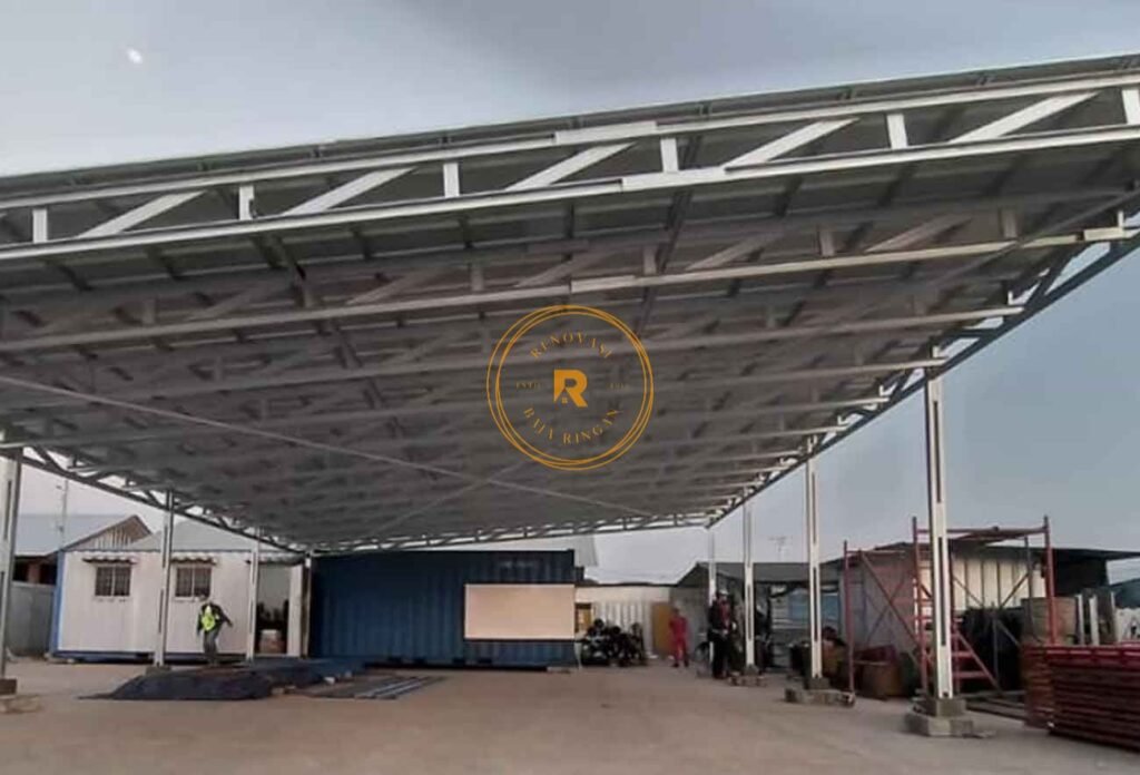 jasa pasang atap baja ringan renovasibajaringan alderon 032 jasa pasang atap baja ringan renovasibajaringan alderon 032