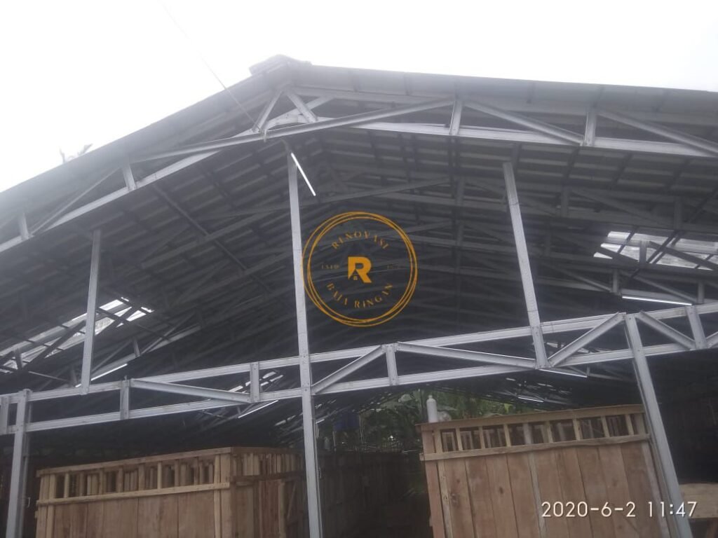 jasa pasang atap baja ringan renovasibajaringan alderon 036 jasa pasang atap baja ringan renovasibajaringan alderon 036